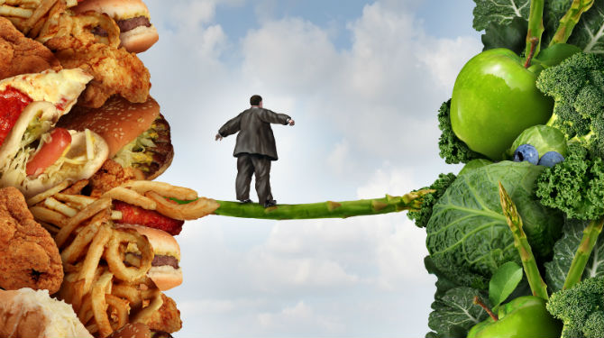 Foods help improve diabetes