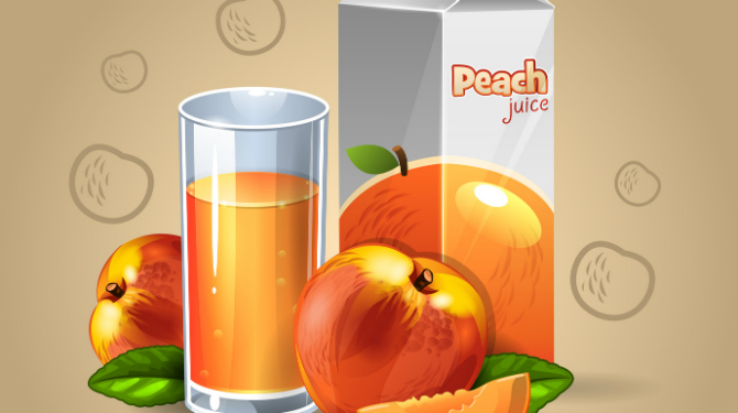 Know Better Versions of Fruit - Whole or Juice.