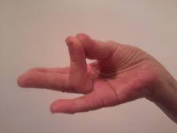 Surya Mudra - Yoga for Diabetes